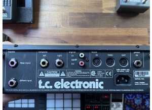 TC Electronic Nova System (73275)