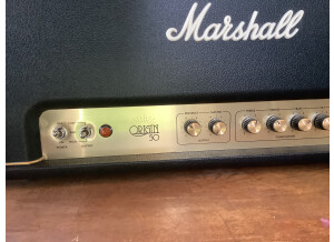 Marshall Origin50H