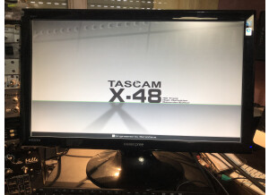 Tascam X-48 (90921)
