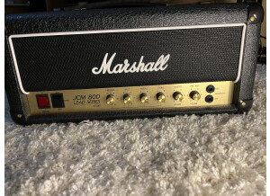 Marshall Studio Classic SC20H (65605)