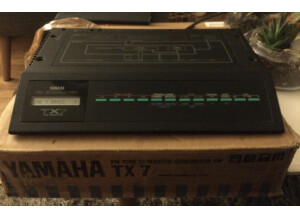 Yamaha TX7 (52549)