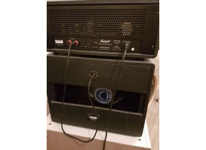 Marshall Class 5 Head (40317)