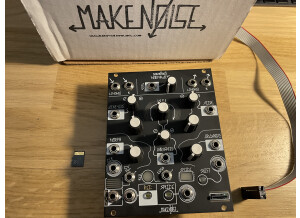 Make Noise Morphagene (58201)