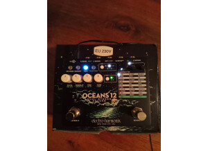Electro-Harmonix Ocean's 12 (21318)