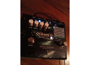 Electro-Harmonix Ocean's 12 (79553)
