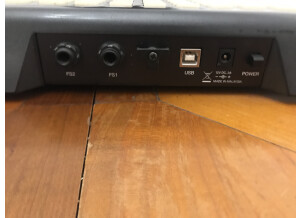 Akai Professional APC40 (10712)