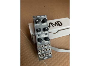 WMD Fracture (35423)