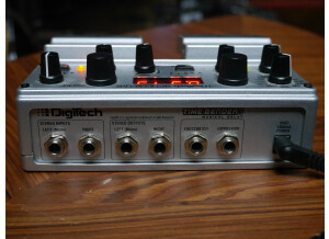 DigiTech TimeBender (82465)