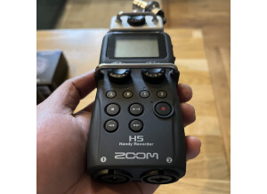 Zoom H5 (50964)