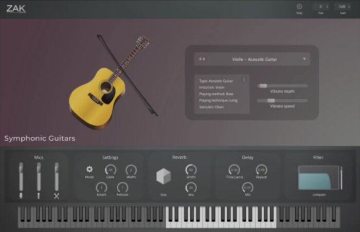 GUI GUI