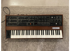 Sequential Circuits Prophet-5 Rev3 (36700)