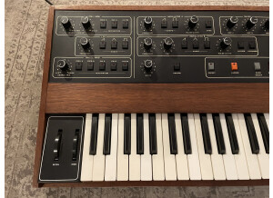 Sequential Circuits Prophet-5 Rev3 (17653)