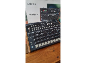 Arturia DrumBrute (72977)