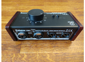 Palmer Monicon (44929)