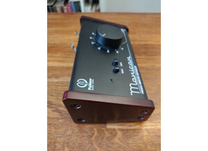 Palmer Monicon (75957)