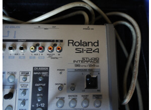 Roland RPC-SI24