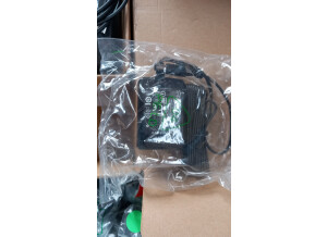 Sennheiser XSW-D Pedalboard Set (511)