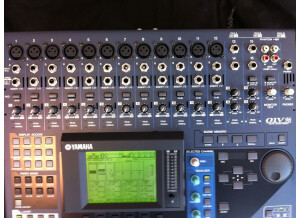 Yamaha 01V96 (15072)