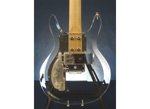 Dan Armstrong Plexi Guitar ADA6 (27157)