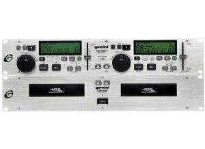 Gemini DJ CDX 602 (25456)