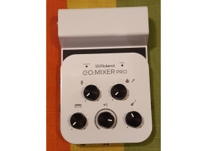 Roland Go:Mixer Pro (59917)