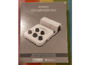 Roland Go:Mixer Pro (35175)