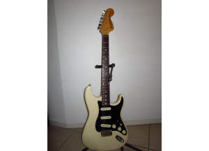 Eagle Stratocaster Replica (39982)
