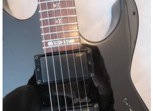 LTD KH-330 Kirk Hammett