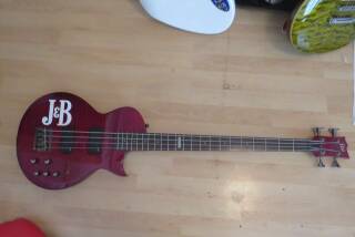 LTD EC-154DX