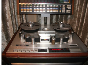 Studer A820 (78287)