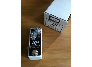 Xotic Effects SP Compresor