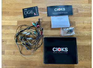 Cioks DC5 Link (83616)