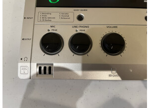 Roland CD-2i SD/CD Recorder