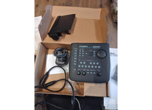 DigiTech Vocalist Performer (50171)