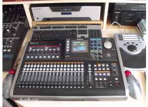 Tascam DP-24 (87413)