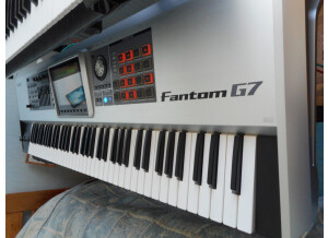 Roland Fantom X7 (23372)