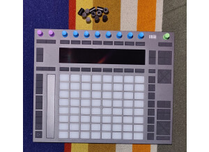 Ableton Push 2 (57141)