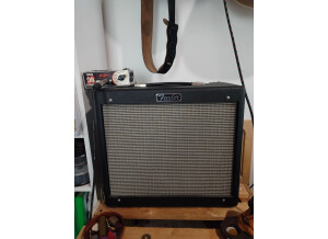 Fender Blues Junior IV (93353)