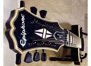 Epiphone Matt Heafy Les Paul Custom-7 (38162)