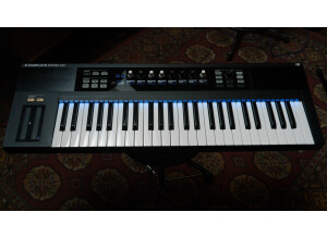 Native Instruments Komplete Kontrol S49 (23822)
