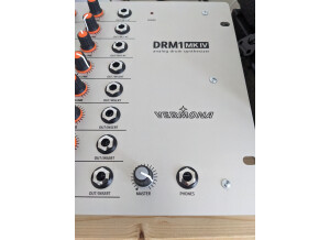 Vermona DRM1 MKIV (9916)
