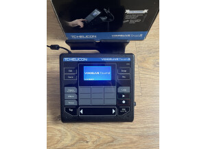 TC-Helicon VoiceLive Touch 2 (38378)