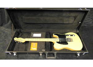 Fender American Special Telecaster (58144)