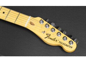 Fender American Special Telecaster (55161)