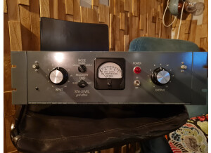 Retro Instruments Sta-Level (50249)