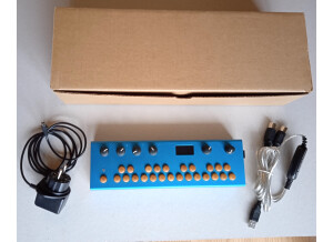 Critter and Guitari Organelle (84616)