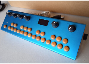 Critter and Guitari Organelle (63305)