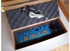 Critter and Guitari Organelle (98146)