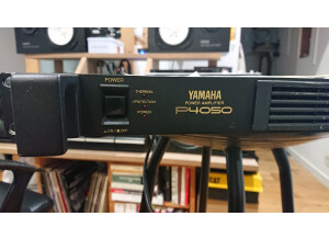 Yamaha P4050 (55187)