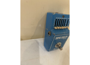Ibanez GE-601 Graphic Equalizer
